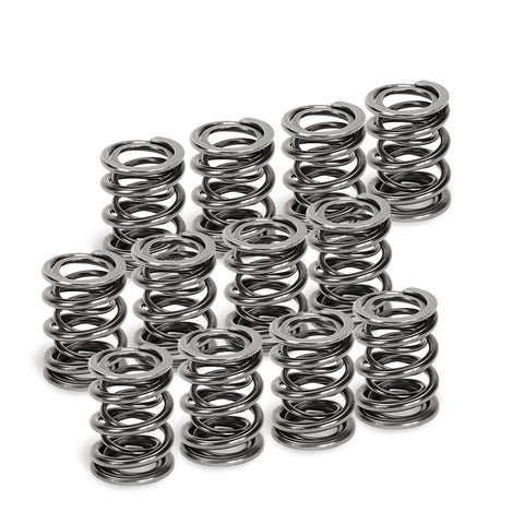 Supertech Beehive Valve Springs for a VW / VR6 - 12.70lbs/mm