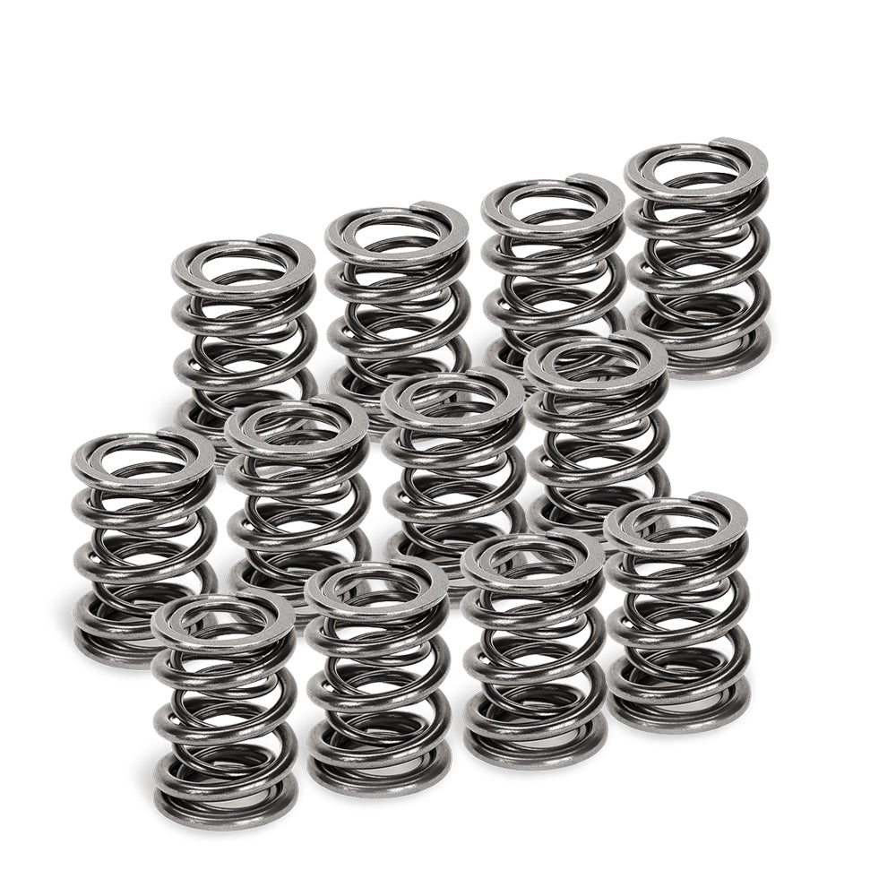 Supertech Beehive Valve Springs for a VW / 2.7T - 12.50lbs/mm