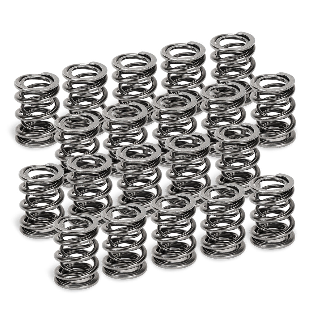 Supertech Beehive Valve Springs for a Audi / 2.5T FSI - 10.50lbs/mm