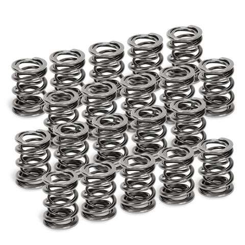 Supertech Beehive Valve Springs for a VW / 2.5T FSI - 10.50lbs/mm