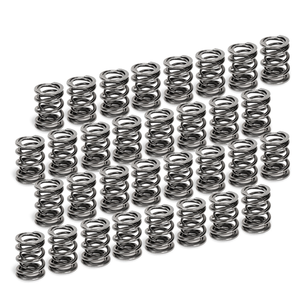 Supertech Beehive Valve Springs for a Toyota / 3UR-FE V8 - 11.70lbs/mm