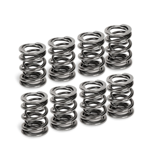 Set of 8 Supertech Beehive Valve Springs for a VW / 1.8lts - 11.20lbs/mm