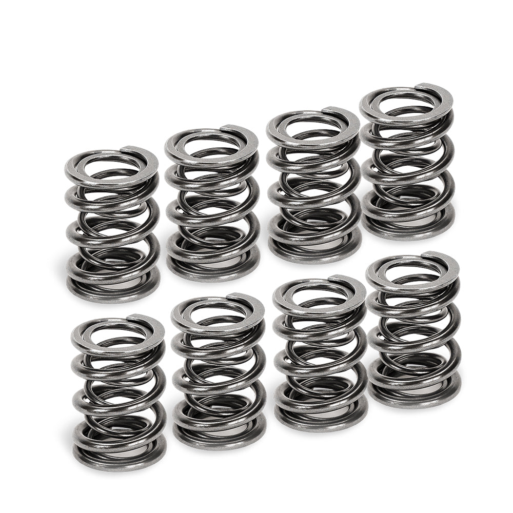 Supertech Beehive Valve Springs for a Audi / 1.8T - 12.50lbs/mm