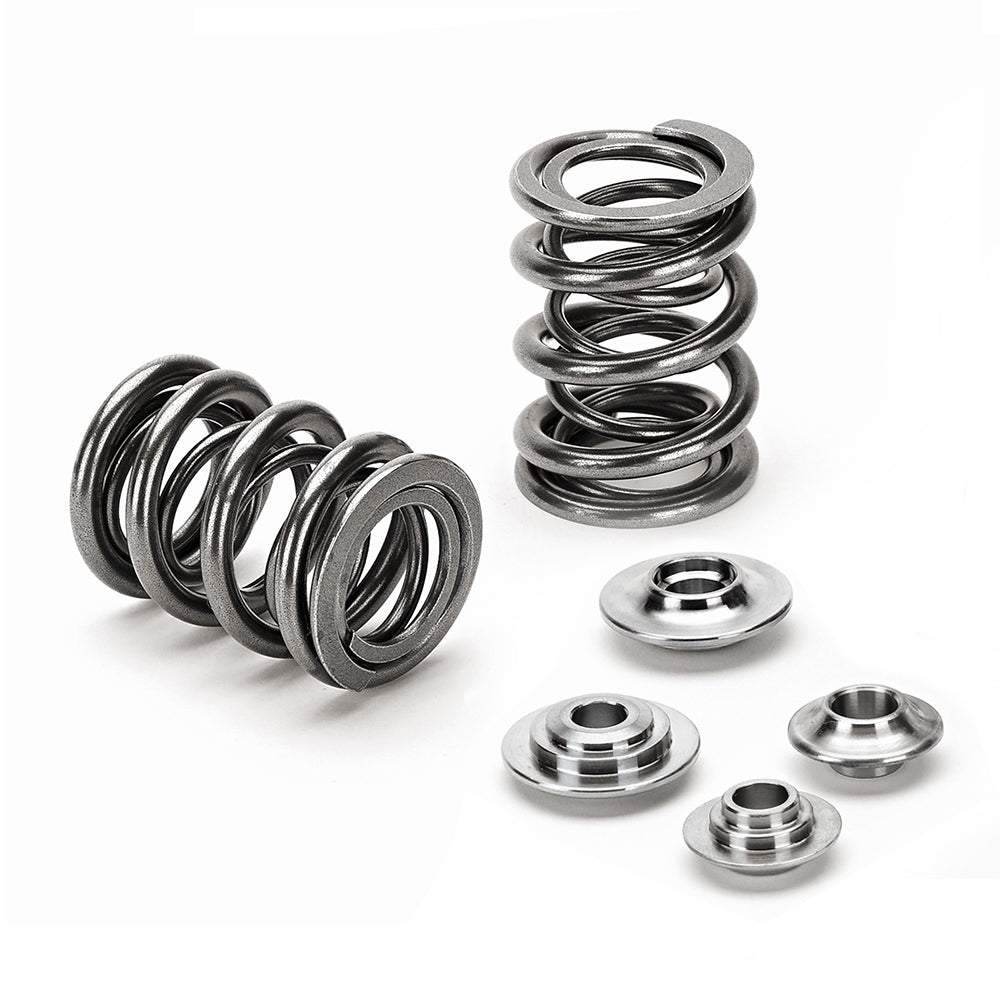 Dual Spring Kit w/ Titanium Retainers â€“ Acura | B18C5