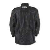 RaceQuip SFI-20 Jacket Black Small