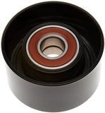 Gates 94-02 International/Navistar 4900 Diesel Fan Belt Drive Pulley
