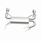 BRE Exhaust 03-07 G35 3.5L Muffler Kit