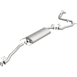 MagnaFlow BRE Exhaust Kit 13-17 Toyota RAV4 2.5L