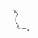 MagnaFlow Honda BRE Exhaust Replacement Kit