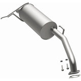 BRE Exhaust 11-16 Hyundai Elantra 1.8L Muffler Kit