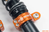 Moton Nissan GTR 34 Moton 1-Way Series Coilovers (incl. Top-Mounts)