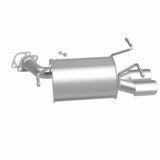 BRE Exhaust 03-04 G35 3.5L Muffler Kit