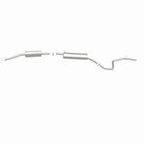 MagnaFlow BRE Exhaust Kit 05-10 Honda Odyssey 3.5L