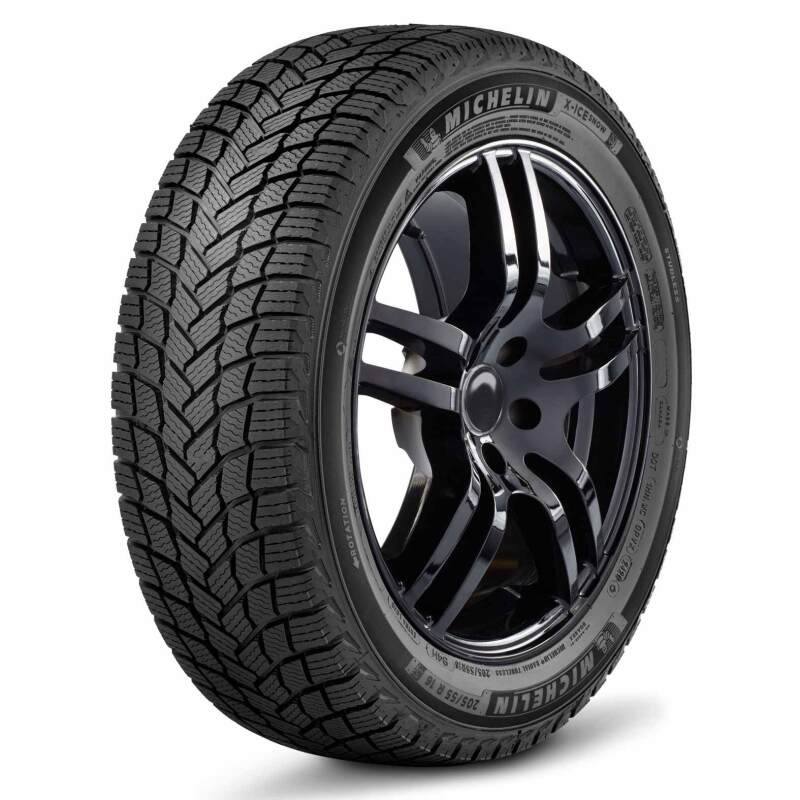Michelin X-Ice Snow 235/45R17 97H