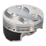 Wiseco Chevy LSX - 4.070in Bore - 1.110in CH - 11.80cc - Piston Set of 8