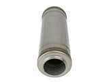 aFe MACH Force-Xp Muffler 3 IN ID Center/Center x 5 IN Dia. x 14 IN L - Round Body