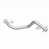 BRE Exhaust 06-12 RAV4 2.4L 2.5L 3.5L Front Pipe Kit