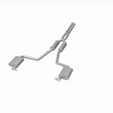 MagnaFlow Dodge BRE Exhaust Replacement Kit