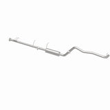 BRExhaust 01-03 GMC S10 Sonoma 2.2L Exhaust Kit