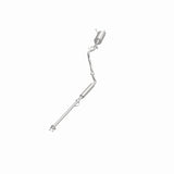 MagnaFlow BRE Exhaust Kit 97-01 Honda CR-V 2.0L