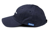 Sparco Cap Best Driver - Navy