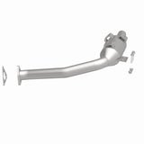 Magnaflow 00-04 Boxster H6 3.2 2.7 OEM Underbody Direct Fit Converter