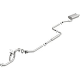 BRE Exhaust 01-06 Sebring Stratus 2.7L Exhaust Kit