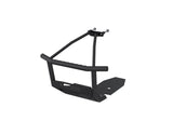 MBRP 2024+ Can-Am Maverick R Steel Front Race Bumper - Black