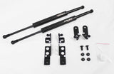 GReddy 13 Scion FR-S Engine Hood Lifter Kit (Designed for OEM weight hoods.)