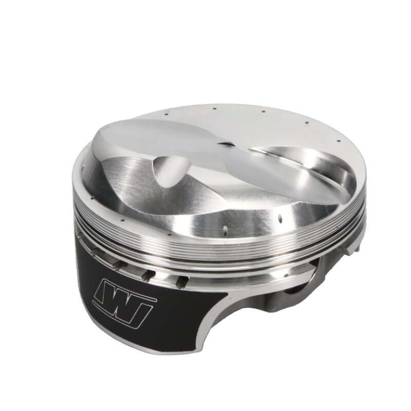 Wiseco Chevy Big Block 4.610in Bore 1.270in CH 48.70 CC Piston Set