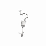 MagnaFlow BRE Exhaust Kit 10-22 Toyota 4Runner 4L