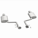 MagnaFlow BRE Exhaust Kit 14-22 Lexus IS250 IS350 IS200T IS300