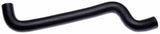 Gates 99-01 Saab 9-5 4-Cyl. 2.3L Upper Molded Coolant Hose