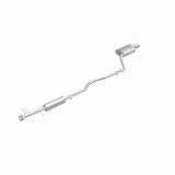 MagnaFlow BRE Exhaust Kit 13-17 HONDA ACCORD 2.4L