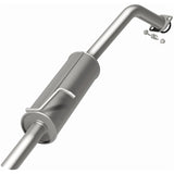 BRE Exhaust 08-15 Scion xB 2.4L Muffler Kit