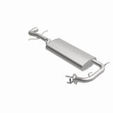 MagnaFlow BRE Exhaust Kit 09-15 Toyota Venza 2.7L