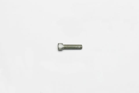 Wilwood bolt 5/16-24X1.25 LG shcs alloy WES072 CL1 silver asme B18.3