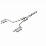 MagnaFlow Dodge BRE Exhaust Replacement Kit