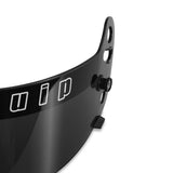 RaceQuip VESTA Series - Dark Smoke Shield