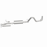 BRExhaust 16-23 Toyota Tacoma 3.5L Exhaust Kit