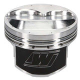 Wiseco Chrysler 340 4.030in Bore 1.460in CH 8.00 CC Piston Set