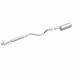 MagnaFlow BRE Exhaust Kit 07-12 Nissan Versa 1.8L