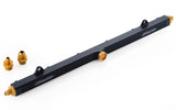 GReddy FUEL DELIVERY TUBE RB26 10.5 - BLACK