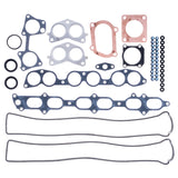 Cometic Toyota 7M-GE/7M-GTE Top End Gasket Kit - Without Cylinder Head Gasket