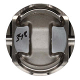 Wiseco Renault F7R 84.00 mm Bore 30.70 mm CH 1.00 CC Piston Set