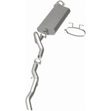 MagnaFlow BRE Exhaust Kit 00-05 Bravada Blazer Jimmy 4.3L