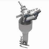 Magnaflow 16-17 Honda Accord 2.4L Direct Fit Cat Converter