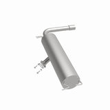 BRExhaust 01-03 Toyota RAV4 2.0L Muffler Kit