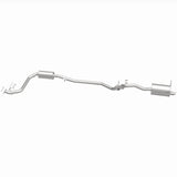 MagnaFlow Honda BRE Exhaust Replacement Kit