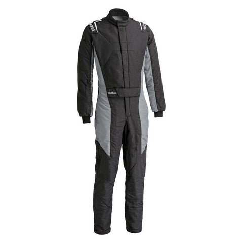 Sparco Suit Stint 64 BLK/GRY